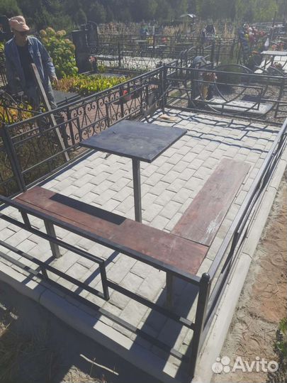 Ритуальные услуги