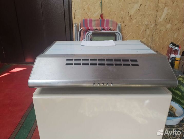 Вытяжка для кухни