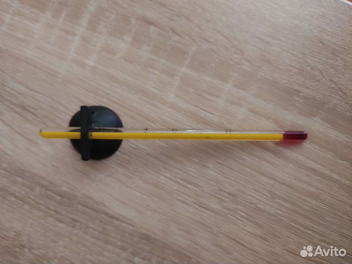 Градусник для аквариума
