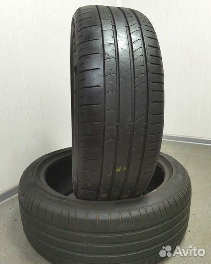 Pirelli P Zero 245/45 R20 103V