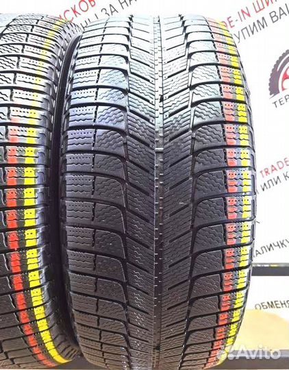 Michelin X-Ice 3 225/65 R17 102L