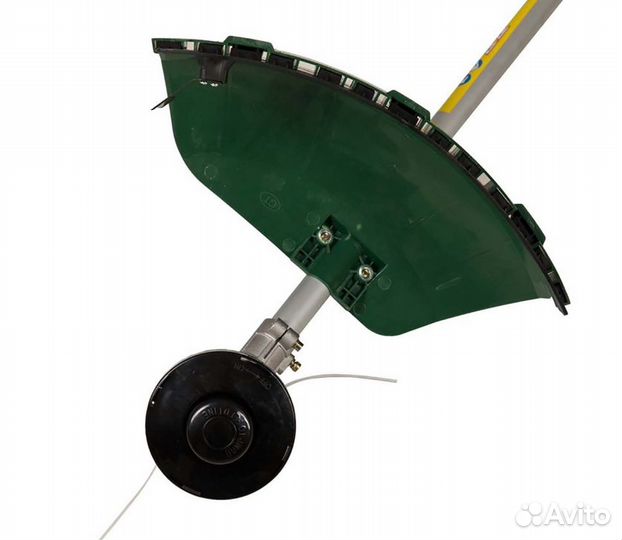 Мотокоса бензиновая Oasis TB-1500P ECO