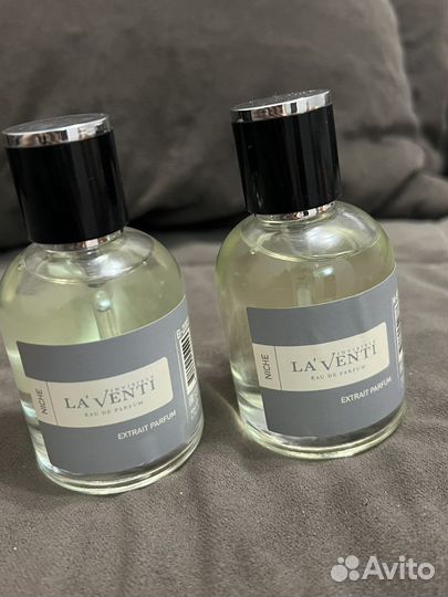 Духи женские