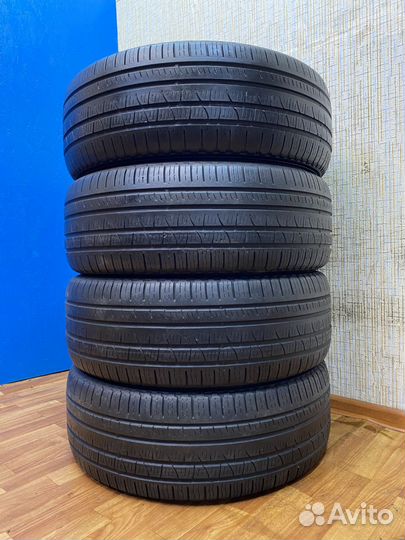 Pirelli Scorpion Verde All Season 235/60 R18