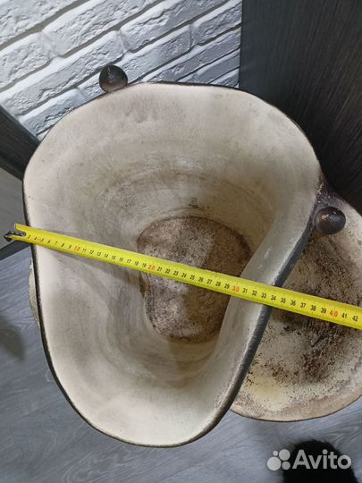 Кашпо для цветов напольное