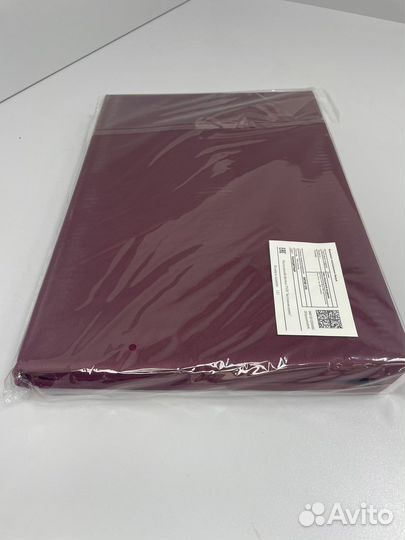 Простыня 180 на 200 на резинке