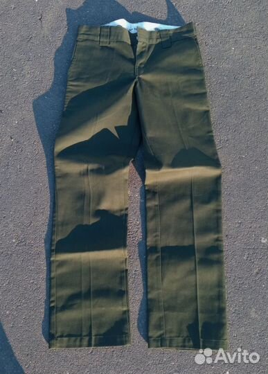 Dickies 874 slim straight
