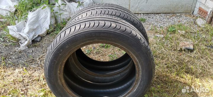 Nokian Tyres Hakka Blue 205/55 R16