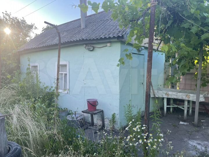 Дача 25 м² на участке 8 сот.