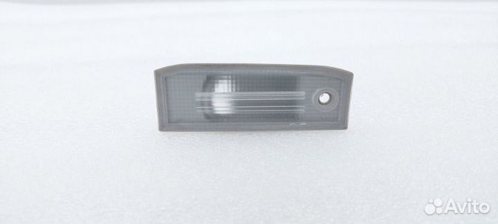 Плафон подсветки номера левый Kia Seltos SP2 G4NH