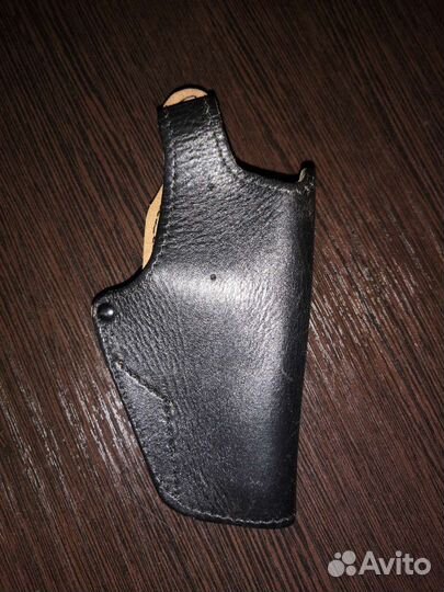 Кобура пм оперативная