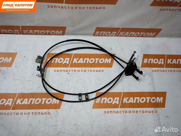 Трос ручника Mazda 6 GH 2009 GS1D44410B