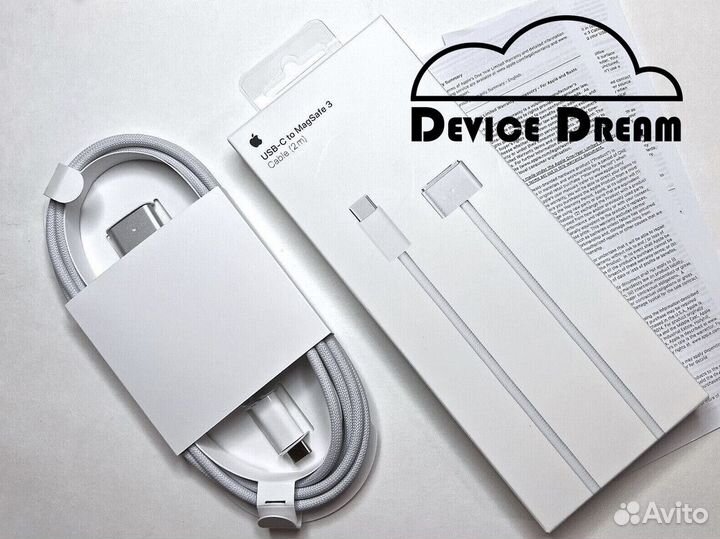 Device Dreem: Apple-совершенство