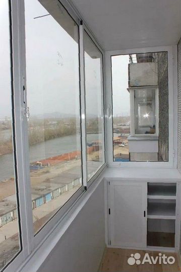 Пластиковые окна под заказ