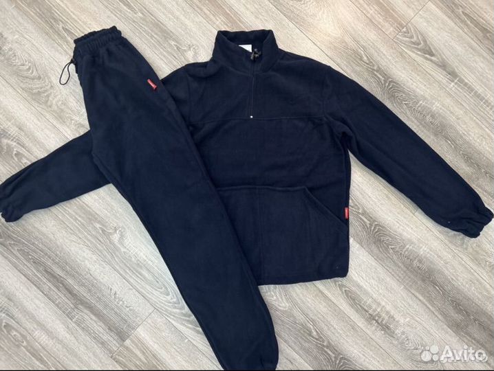 Флисовые костюмы 