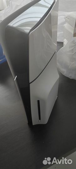 Sony playstation 5 slim 1tb