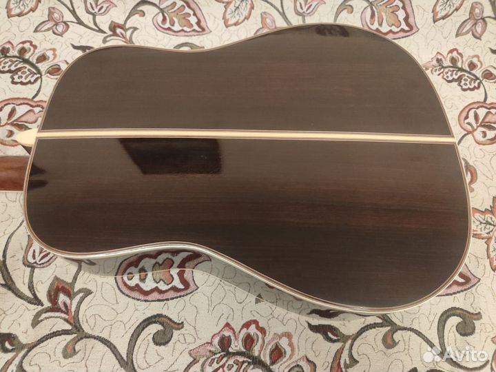 Yamaha L12-8 (1976 год выпуска)