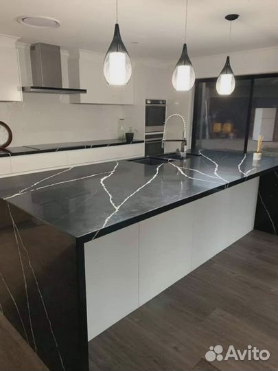 Столешница Gold № 22