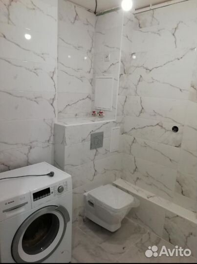 Ремонт квартир