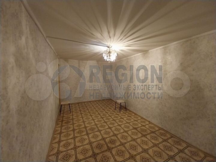 1-к. квартира, 31,1 м², 1/5 эт.