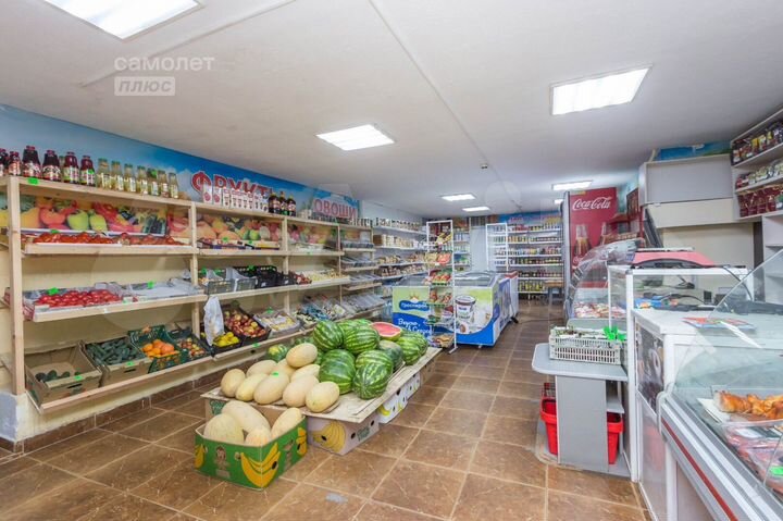 Продам торговое помещение, 180 м²