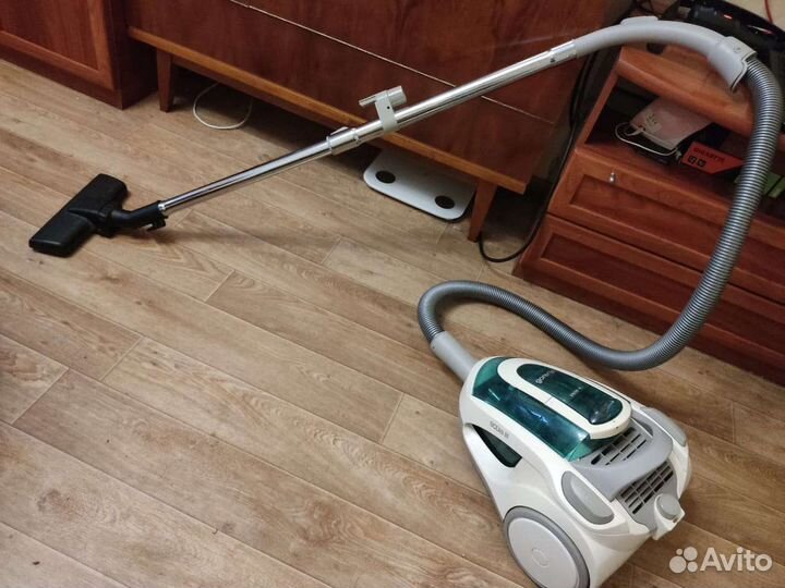 Пылесос gorenje
