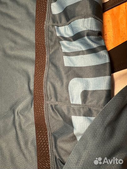 Джерси мужская синяя Lameda L