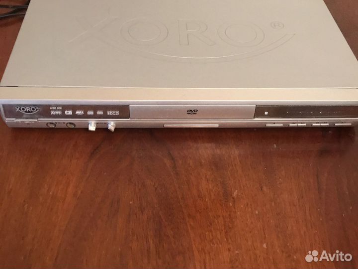 Dvd плеер