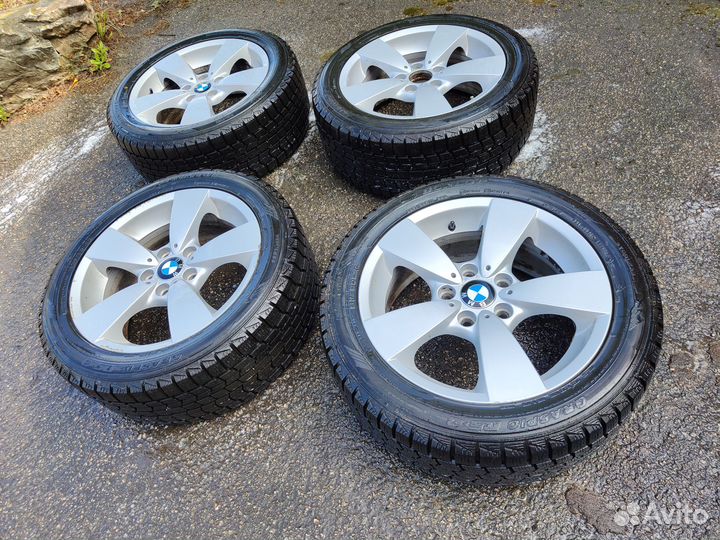 Dunlop Graspic DS3 225/50 R17 98Q