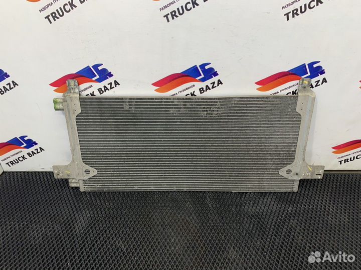 Радиатор кондиционера Man TGA, Man TGS, Man TGX