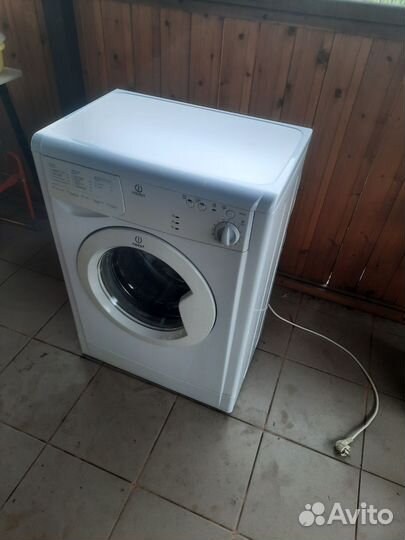 Стиральная машина автомат бу