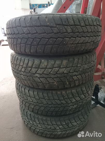 Windpower AL 01 195/65 R15