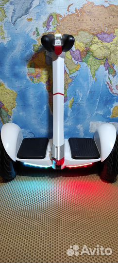 Segway ninebot mini S Pro Гироскутер Xiaomi