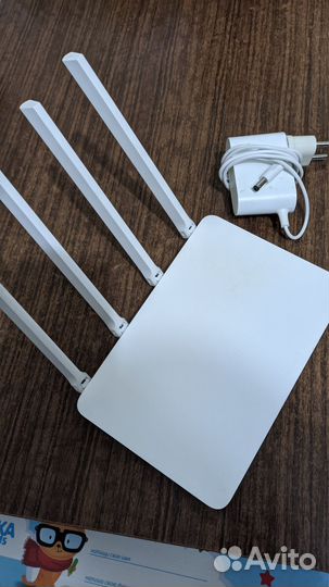 Xiaomi mi router 3g с USB 3.0