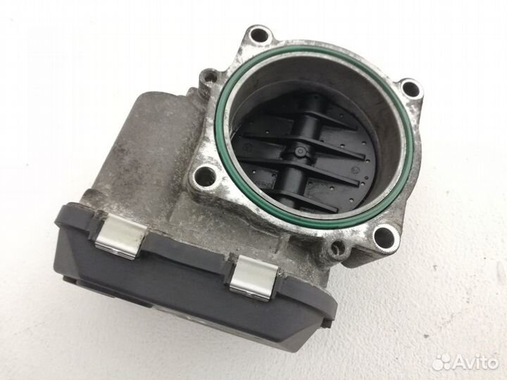 Дроссельная заслонка BMW