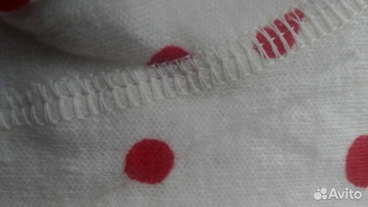 Панталоны длинные СССР