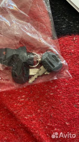 Питбайк apollo rfz