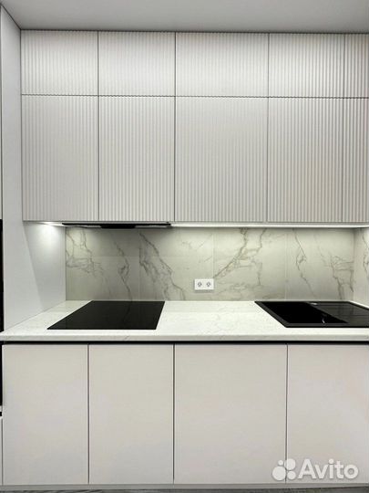 Кухни на заказ