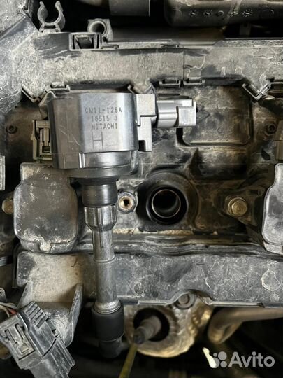 Катушка зажигания Honda n-box