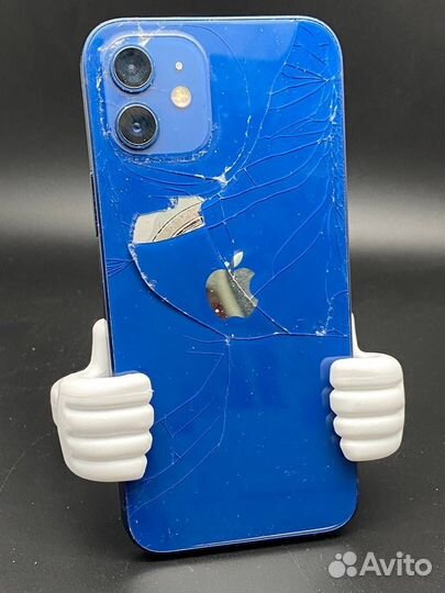 Ремонт / Переклейка / iPhone / iPad / Apple Watch