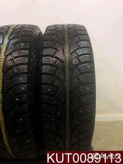 Nokian Tyres Nordman 5 SUV 215/70 R16 107U