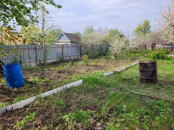 Дача 25 м² на участке 9 сот.