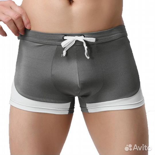 Купальные плавки мужские