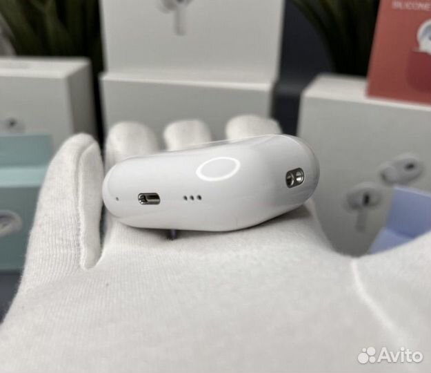 Airpods pro 2 топовая версия