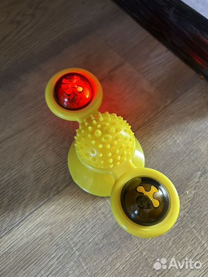 Игрушка для кошек