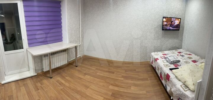1-к. квартира, 37 м², 4/9 эт.