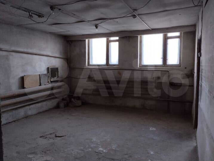 Производство, 158 м²