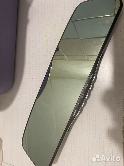 Видеорегистратор navitel mr255 nv