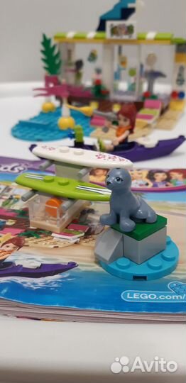 Lego Friends 41315 оригинал