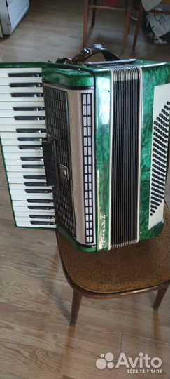 Аккордеон